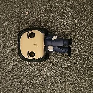 Severus Snape Funko Pop